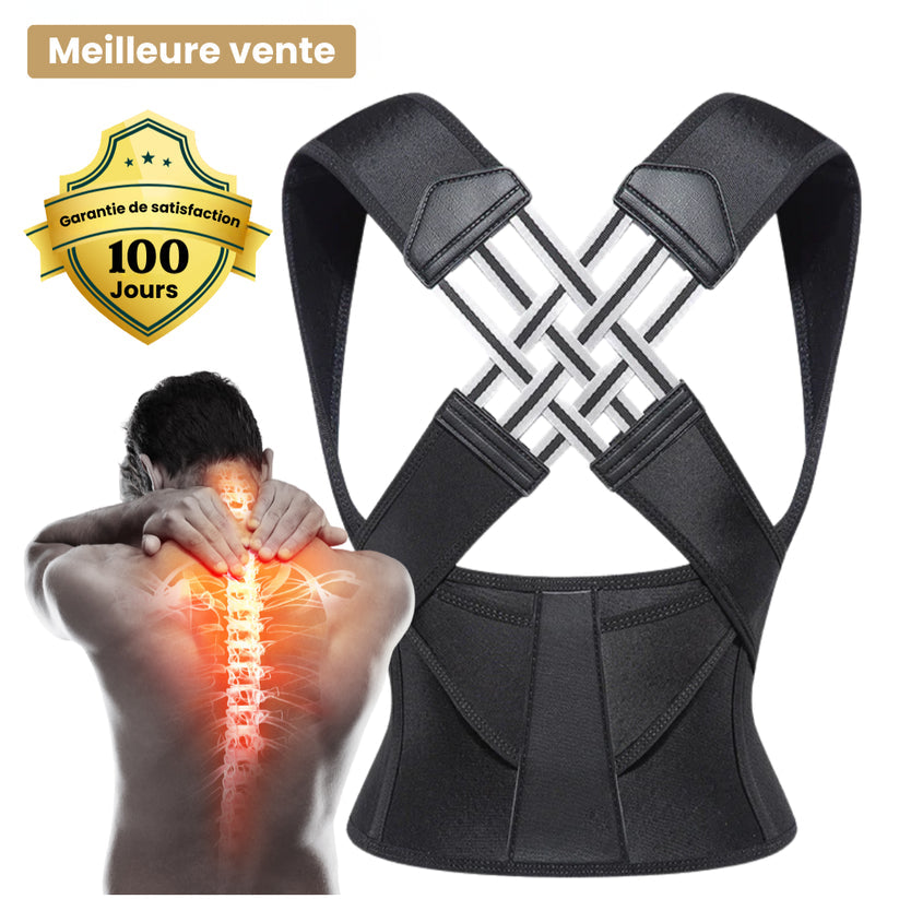 Ceinture Strict™