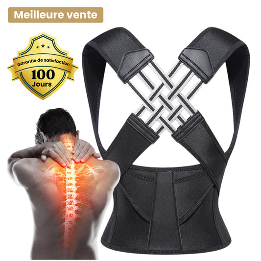 Ceinture Strict™