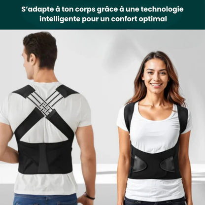 Ceinture Strict™