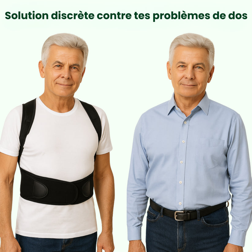Ceinture Strict™