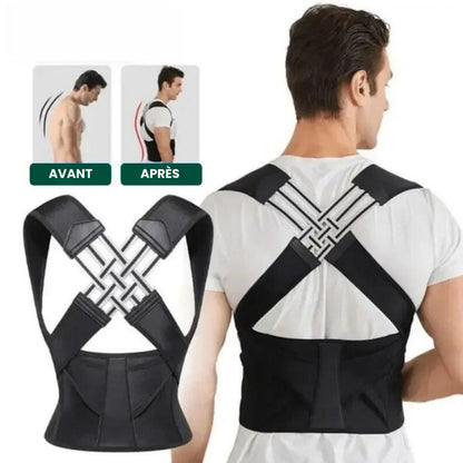 Ceinture Strict™