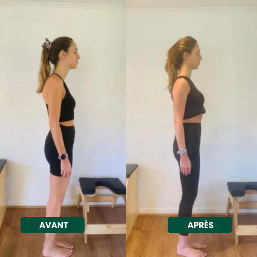 Ceinture Strict™
