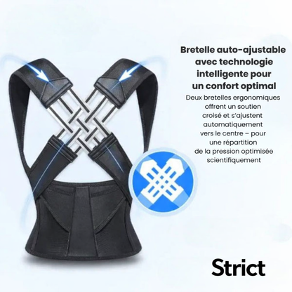 Ceinture Strict™